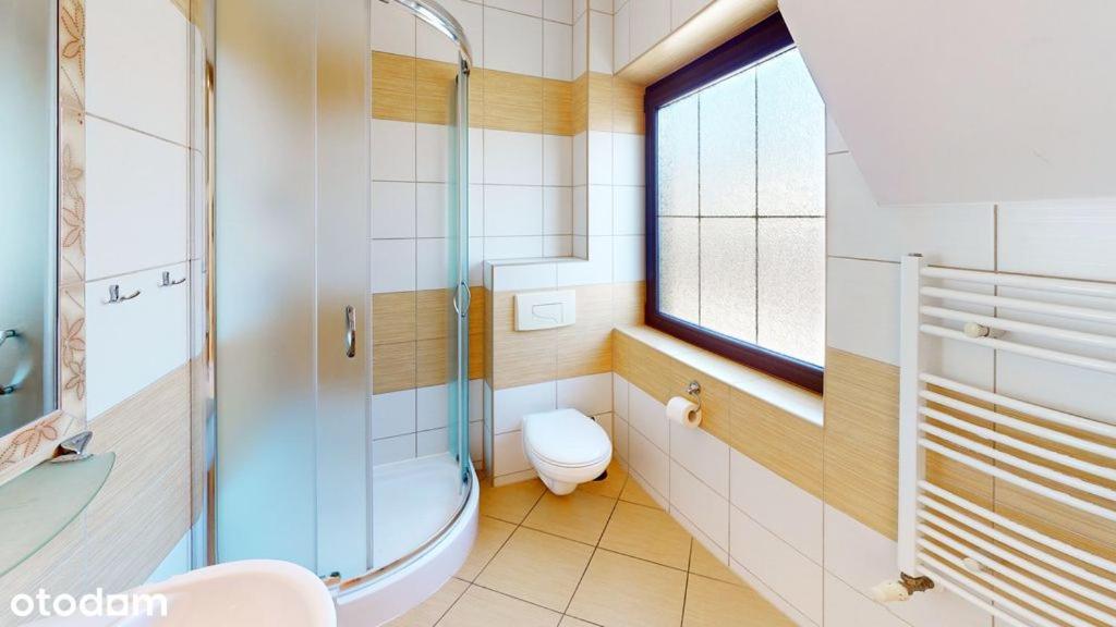 Willa 56 Miedzyzdroje Ngoại thất bức ảnh